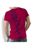 Camiseta de hombre DENADA RED