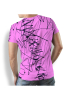 Camiseta de hombre DENADA ROSA