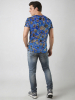 Camisetas originales para hombre - CIRCULI LAGUNE - 100 % algodón - GERMENS artfashion - Tallas de la S a la 5XL