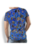 Camiseta de hombre CIRCULI LAGUNE