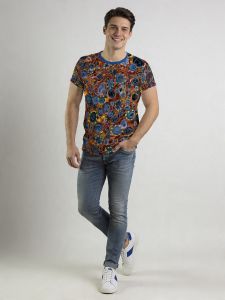 Camisetas originales para hombre - CIRCULI...