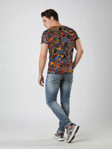 Camisetas originales para hombre - CIRCULI...