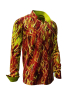 Descubre las camisas de colores para hombre de ENTWISCHT - 100 % algodón