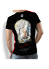 Camiseta de hombre JURI GAGARIN