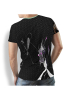 Camiseta de hombre LEBENSSPAGAT