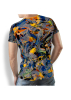 Camiseta de hombre QUICK & SLOW