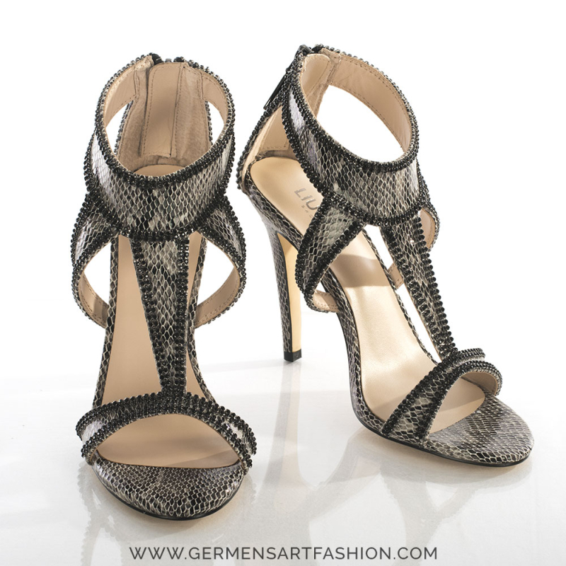 Zapatos de salón para mujer Liu Jo Nora Tc