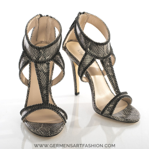 Zapatos de tacón alto de Liu Jo para mujer - Zapatos de salón Nora Tc