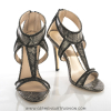 Zapatos de salón para mujer Liu Jo Nora Tc
