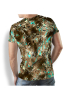 Coole T Shirts TARNA MARE – GERMENS artfashion – 100 % Baumwolle - Größe L