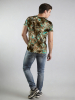 Camisetas originales para hombre - TARNA MARE - 100 % algodón - GERMENS artfashion - Tallas de la S a la 5XL