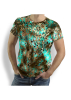Camisetas originales para hombre - TARNA MARE - 100 % algodón - GERMENS artfashion - Tallas de la S a la 5XL