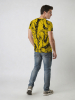 Camisetas originales para hombre - DORNENPRINZ GOLD - 100 % algodón - GERMENS artfashion - Tallas de la S a la 5XL