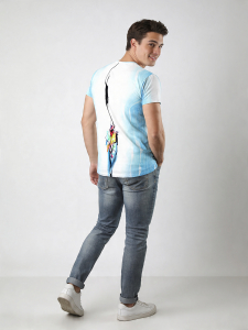 Camisetas originales para hombre - TIKITIKI...