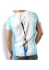 Herren T Shirt TIKITIKI S