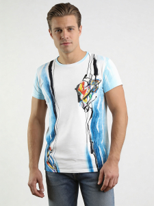 Discover the T-Shirt TIKITIKI – 100 % cotton