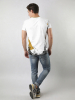 coole T Shirts - DREAMER - 100 % Baumwolle - GERMENS artfashion - Größe XL