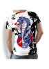 Camiseta de hombre COBRA