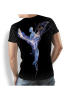 Herren T Shirt WELTENENGEL L