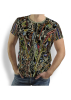 Camiseta de hombre RINDENHEMD
