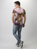 ausgefallene T-Shirts für Männer - LOVE WINS - 100 % Baumwolle - GERMENS artfashion - Größen S bis 5XL