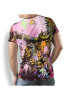 Camisetas para hombre LOVE WINS – GERMENS artfashion – 100 % algodón - Talla XL