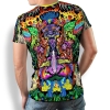 ausgefallene T-Shirts für Männer - HYPER GENESIS - 100 % Baumwolle - GERMENS artfashion - Größen S bis 5XL