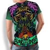 Camisetas originales para hombre - BLOB DEEP - 100 % algodón - GERMENS artfashion - Tallas de la S a la 5XL