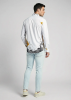 Shirt with Button Down DREAMER – GERMENS artfashion – 100 % Cotton - Size M