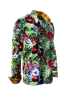 Hemden für Männer RADO ELDO – GERMENS artfashion – 100 % Baumwolle - Größe 3XL