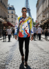 Camisas para hombre FREUDENTANZ – GERMENS artfashion – Talla 3XL