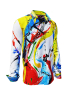 Camisas para hombre FREUDENTANZ – GERMENS artfashion – Talla 3XL