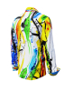 Camisas para hombre FREUDENTANZ – GERMENS artfashion – Talla 5XL