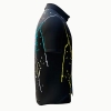 Kurzarmhemd Herren Sommer SCHWARMABWEICHLER ULTRA – GERMENS artfashion – 100 % Baumwolle - Größe M