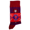ROCK YA BONES - Calcetines de colores - Unisex