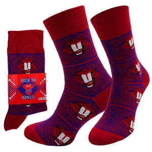 ROCK YA BONES - Calcetines de colores - Unisex