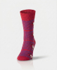 ROCK YA BONES - Colorful socks - Unisex Size 41-44