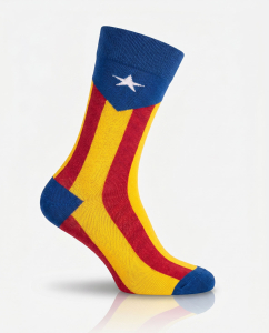 STARTRIP - colorful socks - Unisex