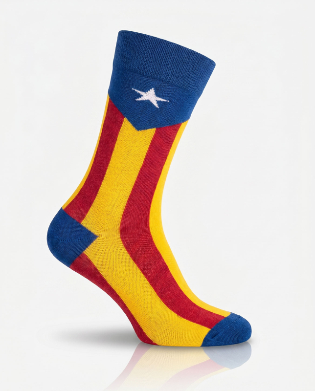 STARTRIP - colorful socks - Unisex