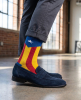 STARTRIP - colorful socks - Unisex