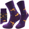 SUBMARINE - Calcetines de colores - Unisex