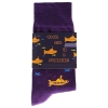 SUBMARINE - Calcetines de colores - Unisex