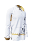 Shirt with Button Down DREAMER – GERMENS artfashion – 100 % Cotton - Size XL