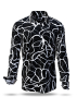 Descubre las camisas para hombre de NETWORK INKOGNITO - 100 % algodón