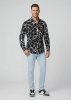 Descubre las camisas para hombre de NETWORK INKOGNITO - 100 % algodón