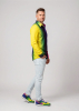 Discover colorful button up shirts for men GRADIENT TRANSCENDENCE - 100% cotton