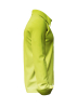 Hemd Herren GRADIENT LIME – GERMENS artfashion – 100 % Baumwolle - Größe L