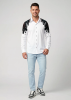 ¡Descubre las camisas de colores para hombre de GUARDIAN! - 100 % algodón