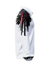 Herren Langarm Hemd GUARDIAN – GERMENS artfashion – 100 % Baumwolle - Größe 6XL