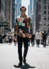 Camisa de manga larga NEW YORK FACTORY